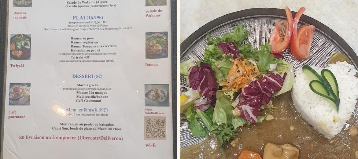 Tenshi - Gallery Image 1